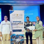 تنغير تحتفي بابتكارات الشباب.. مشاريع رقمية واعدة لتثمين السياحة والتراث بجهة درعة-تافيلالت