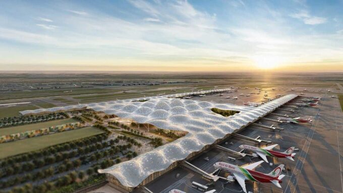 أوروبا تتصدر الأسواق المصدرة للمسافرين إلى المغرب بأكثر من 19 مليون مسافر خلال ثمانية أشهر