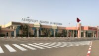 مطار أكادير المسيرة يستقبل 2.5 مليون مسافر في ثمانية أشهر وسط نمو حركة النقل الجوي بالمغرب