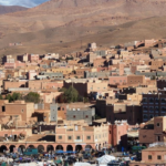 بولمان تطلق مشاريع للسياحة الجبلية والإيكولوجية وتراهن على تحديث الطرق لفك العزلة عن مناطقها