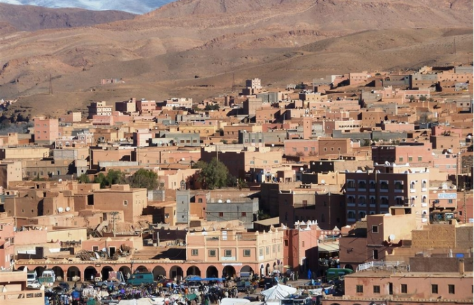 بولمان تطلق مشاريع للسياحة الجبلية والإيكولوجية وتراهن على تحديث الطرق لفك العزلة عن مناطقها