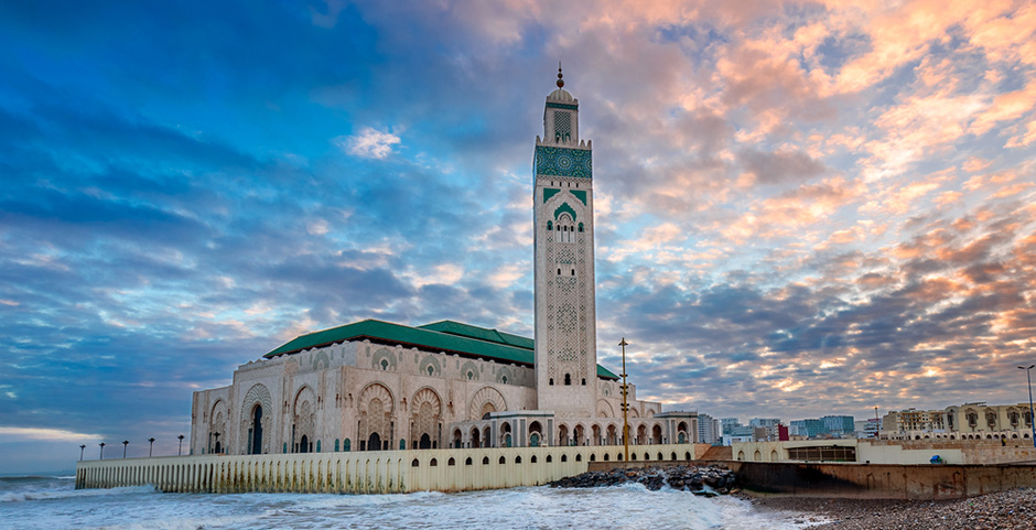 الدار البيضاء تقفز 99 مركزاً في تصنيف الوجهات الأكثر جذباً للمسافرين من أميركا الشمالية