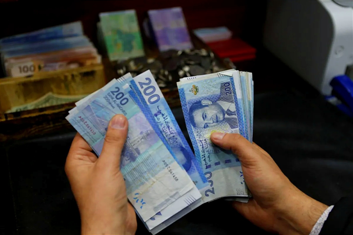 تحويلات مغاربة العالم تتجاوز 89 مليار درهم إلى غشت.. ارتفاع بأكثر من 9%