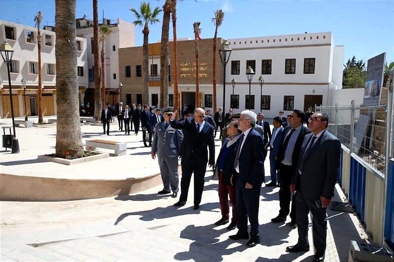فاس.. افتتاح متحف جديد يوثق 2500 سنة من التعايش ويحتفي بتعدد روافد الهوية المغربية