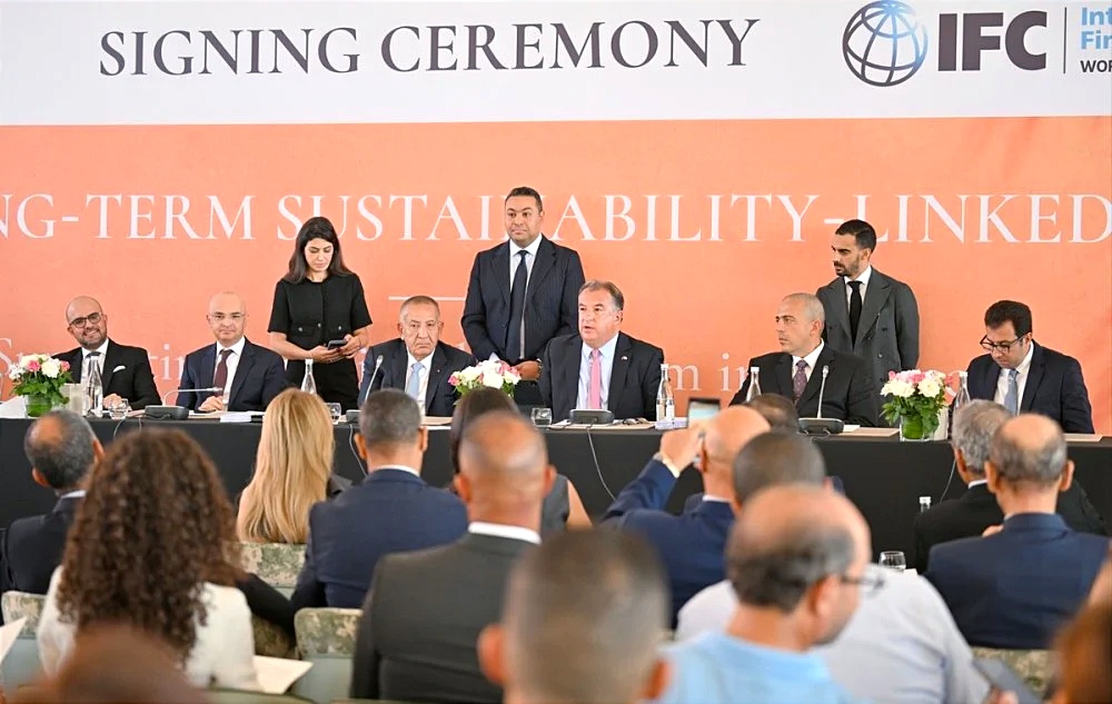 "بيك الباتروس" تضخ 250 مليون دولار في السياحة المغربية.. وتستهدف بلوغ 7 آلاف غرفة فندقية بحلول 2030