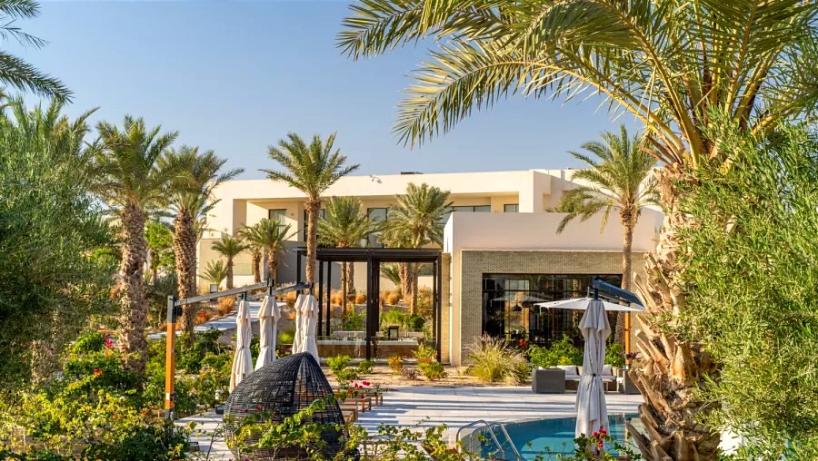 استثمارات إماراتية تستهدف سياحة الرفاهية بالمغرب.. علامة «أنانتارا» الفندقية تصل إلى الرباط قبل مونديال 2030