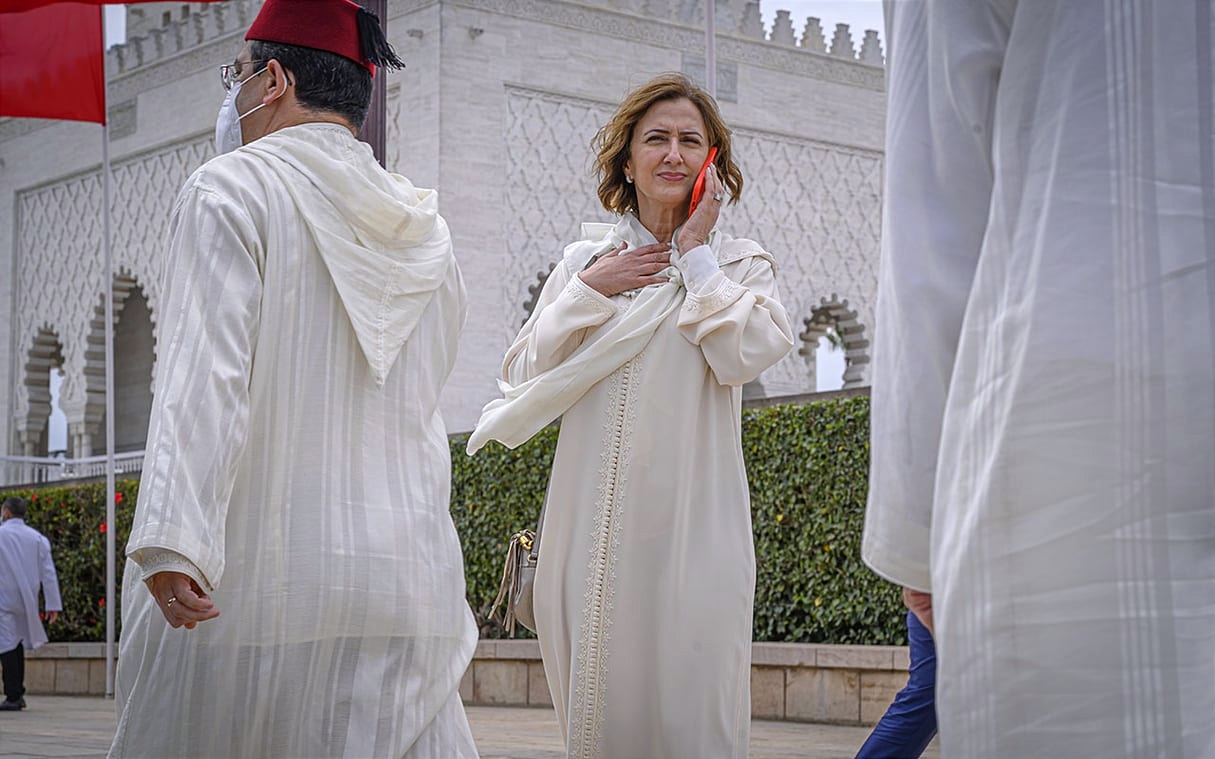 من 10.9 إلى 19.8 مليون سائح.. فاطمة الزهراء عمور تغادر وزارة السياحة بإرث مرصّع بالأرقام القياسية