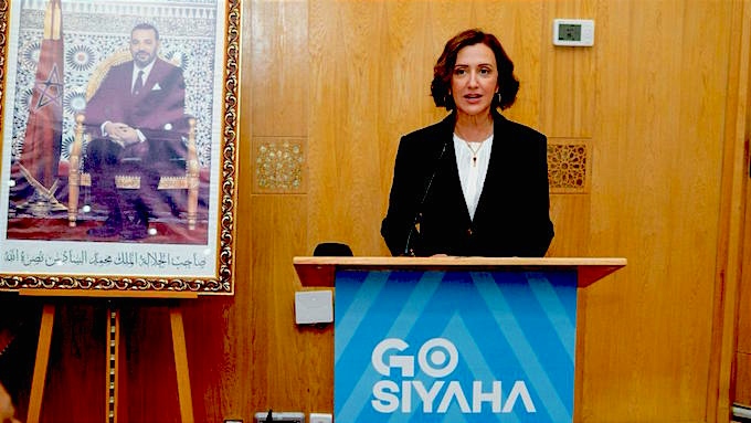 من 10.9 إلى 19.8 مليون سائح.. فاطمة الزهراء عمور تغادر وزارة السياحة بإرث مرصّع بالأرقام القياسية