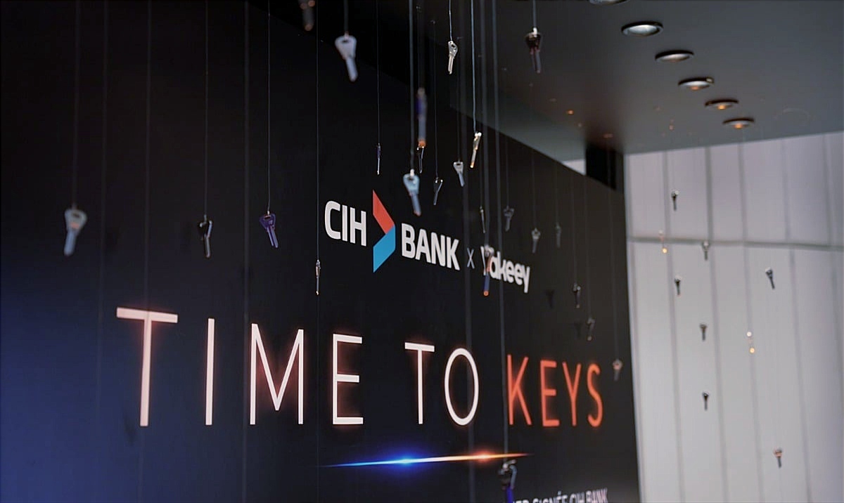 "CIH Bank" و"Yakeey" يرقمنان رحلة اقتناء العقار بالمغرب.. من البحث عن السكن إلى التمويل