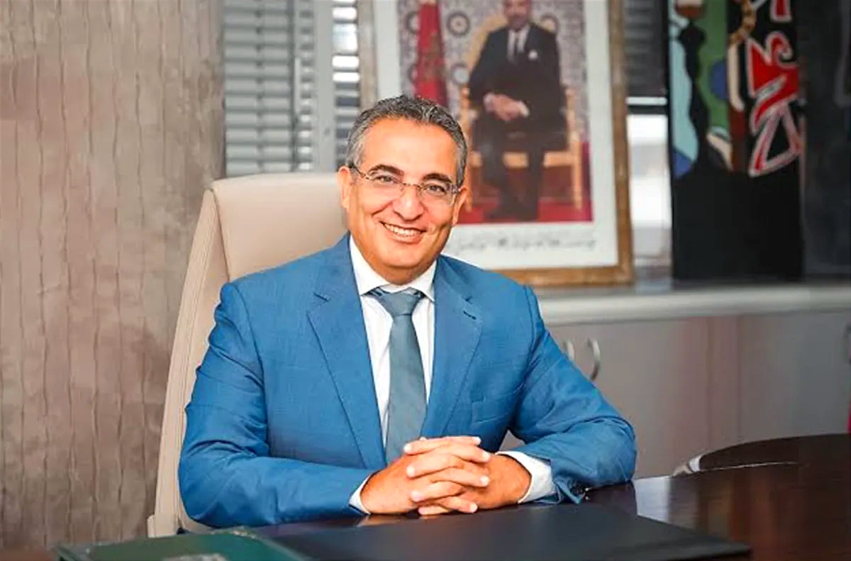 تازة 2030.. رهان سياحي جديد لتحويل المؤهلات المحلية إلى استثمارات وفرص شغل