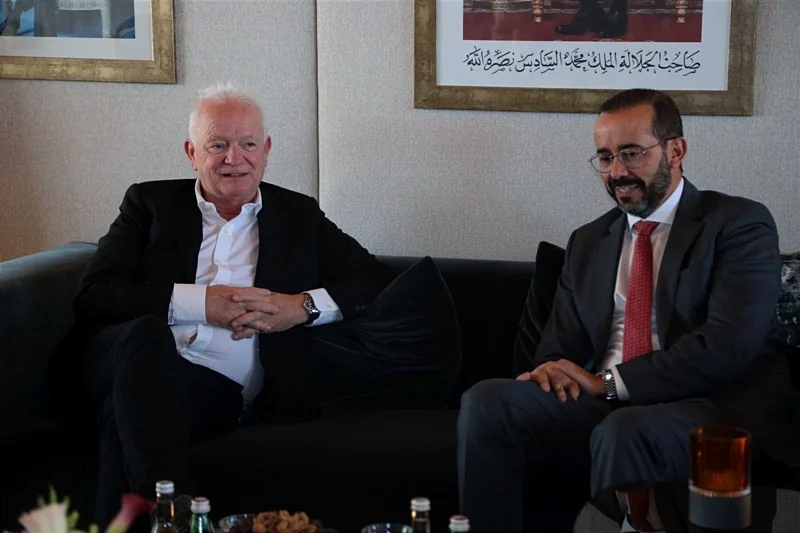 "رايان إير" تراهن على المغرب بـ5.3 ملايين مقعد شتاء 2026.. 17 خطا جويا جديدا لتوسيع الخريطة السياحية