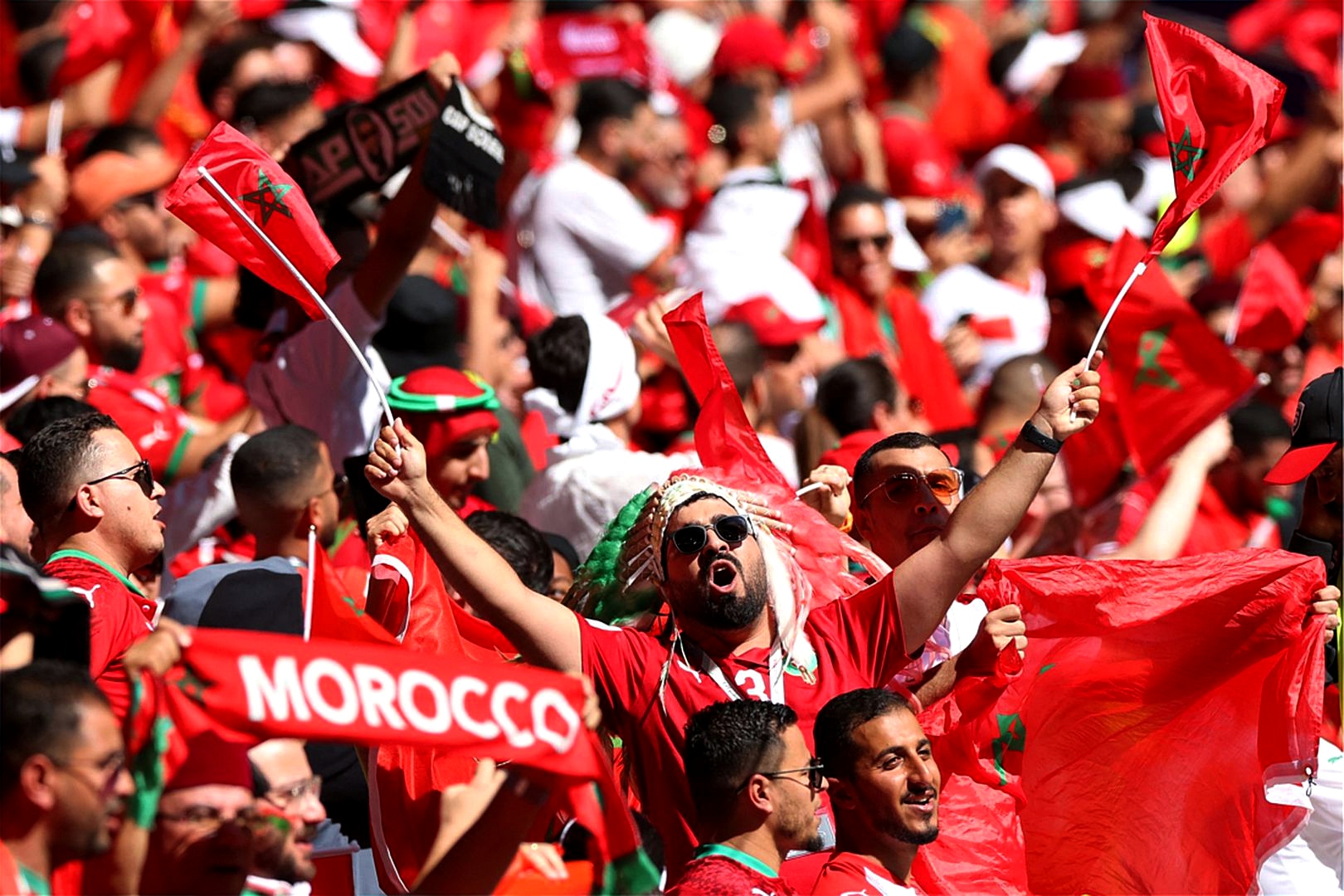 حين تتحول المباريات الإفريقية إلى فرصة سياحية: الرياضة بوابة لاكتشاف المغرب