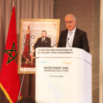 الخليع: تحديث السكك الحديدية في إفريقيا أولوية استراتيجية لمواكبة النمو والتوسع الحضري