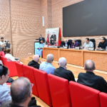 الآفاق الفنية لتحويل شعر الملحون إلى عروض مسرحية محور ندوة بمراكش