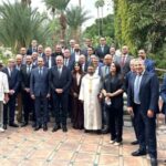 وزير السياحة جلال شرف يفتح حوارا مباشراً مع مهنيي القطاع من مراكش