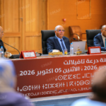 درعة-تافيلالت.. مجلس الجهة يصادق على مشاريع مهيكلة في مجالات البنيات التحتية والاقتصاد والثقافة