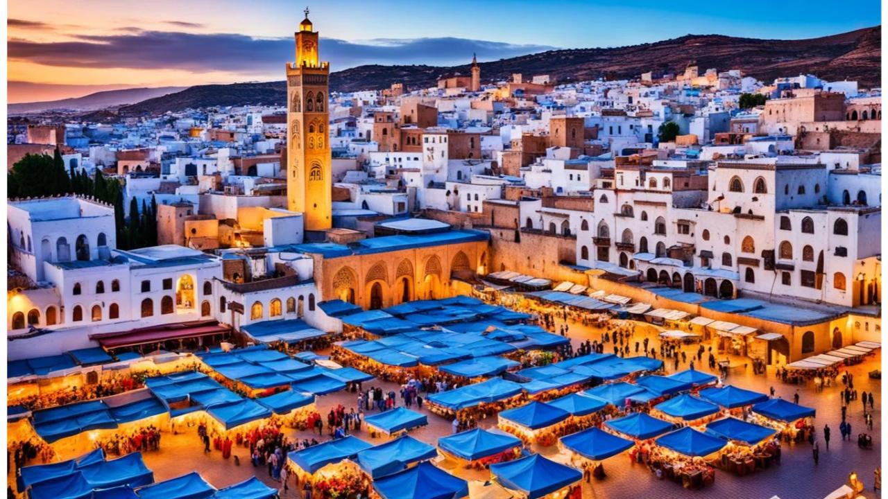 بوحوت: تباطؤ نمو السياحة المغربية يفرض الانتقال من منطق استقطاب السياح إلى خلق قيمة اقتصادية مضافة