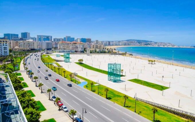 مشاريع فندقية جديدة تعزز العرض السياحي بجهة طنجة تطوان الحسيمة قبل مونديال 2030