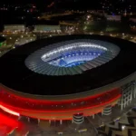 ملعب طنجة الكبير ضمن أجمل 7 منشآت رياضية معمارياً في العالم لعام 2026
